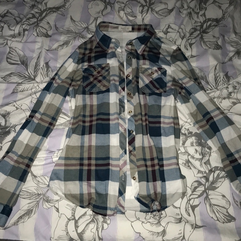 Flannel